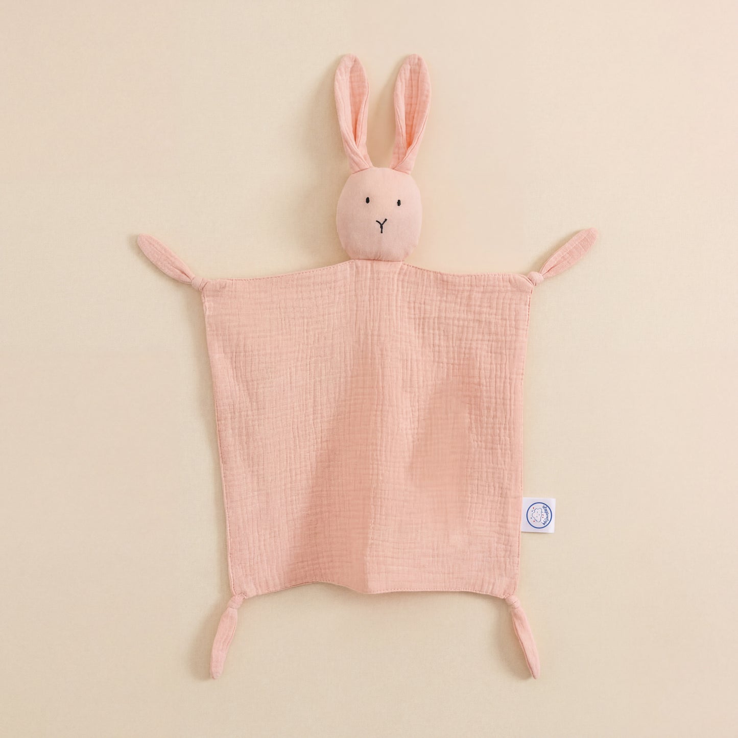Cloudy Calm Bunny