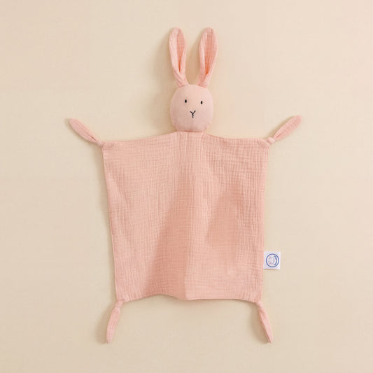 Cloudy Calm Bunny