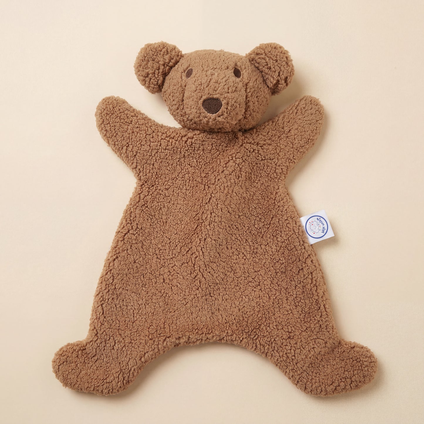Coco Comfort Bear