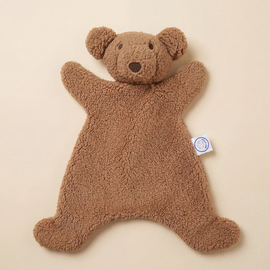 Coco Comfort Bear