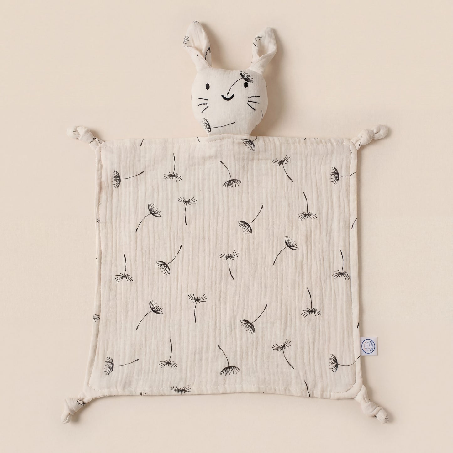 Luna Dandelion Bunny