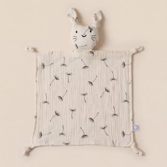 Luna Dandelion Bunny