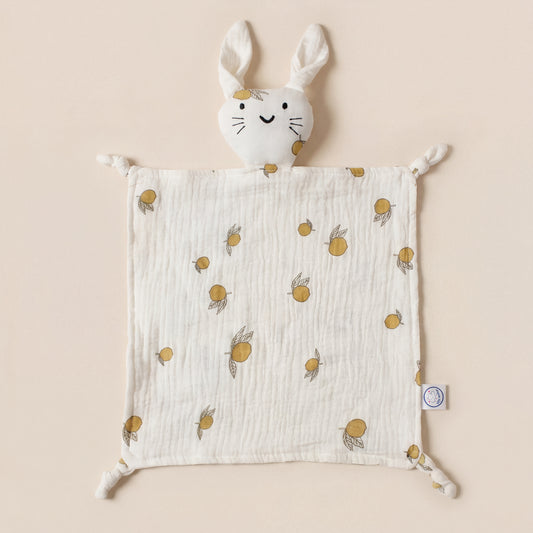 Luna Lemon Bunny