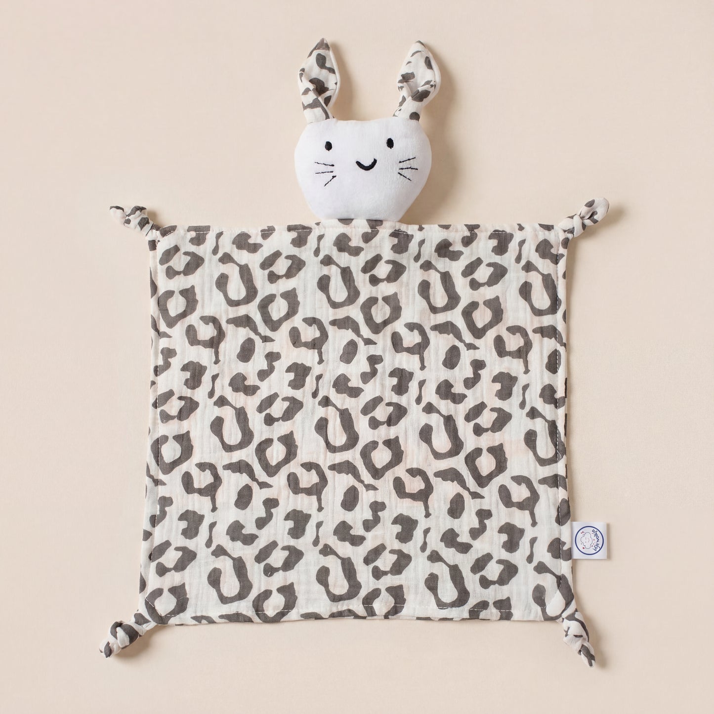 Luna Wild Bunny