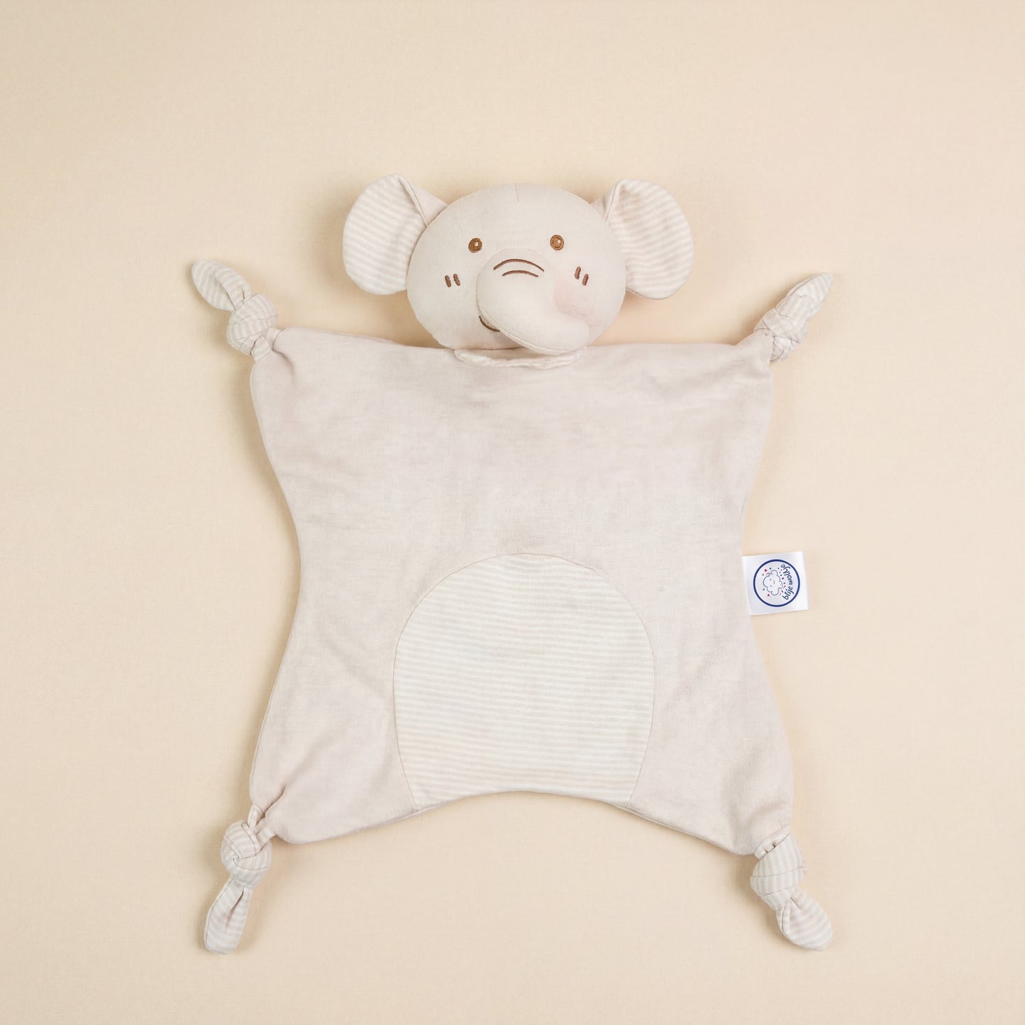 Elly Calm Elephant