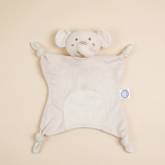 Elly Calm Elephant